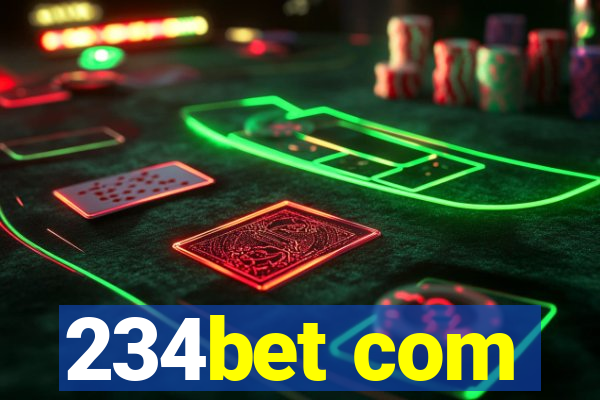 234bet com